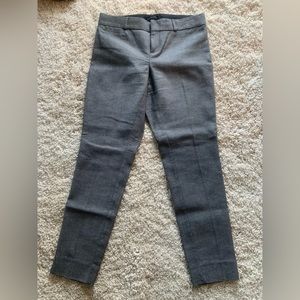 Banana Republic Sloan Fit Trousers